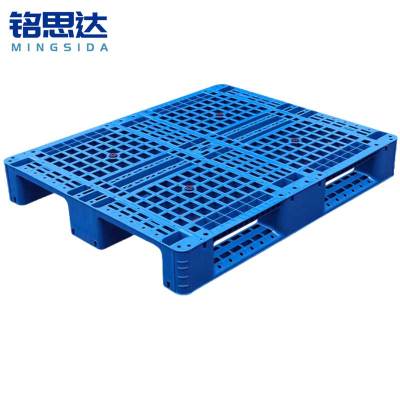 铭思达塑料托盘1.1*0.9米个
