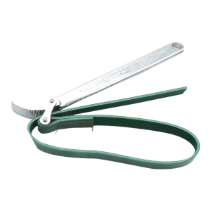 长鹿 皮带式滤清器扳手 9”