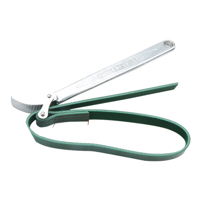 长鹿 皮带式滤清器扳手 9”