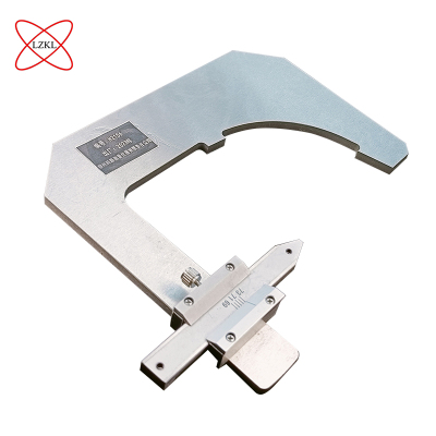 LZKL 厚度检测量规 KL-2020275-04-00 件