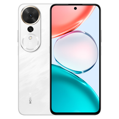 荣耀 畅玩70 Plus 12GB+256GB 玉龙雪 5G智能手机