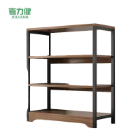 喜力健 书架置物架 58*30*160CM 个