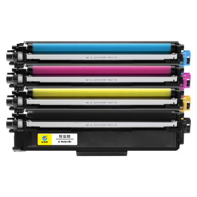 科思特 K TN-281粉盒/TN-285粉盒 适用兄弟 HL3150CN DCP9020 MFC9340 专业版