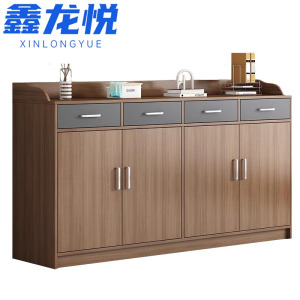 鑫龙悦置物餐边柜120cm台