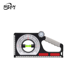 斯赞 多功能坡度测量仪 SZ606 把