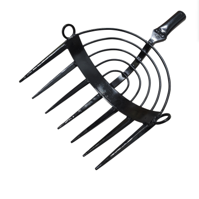 德鼎隆大拉耙拉耙头 七齿 个