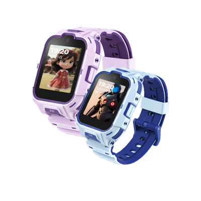 360智能儿童手表11XAI版智能语音对话可插卡可支付可微信中小学生男女孩