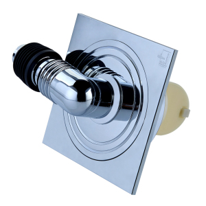 潜水艇(Submarine) XTF-10 全密封洗衣机地漏 全铜防臭 标配新款防臭内芯 XTF-10