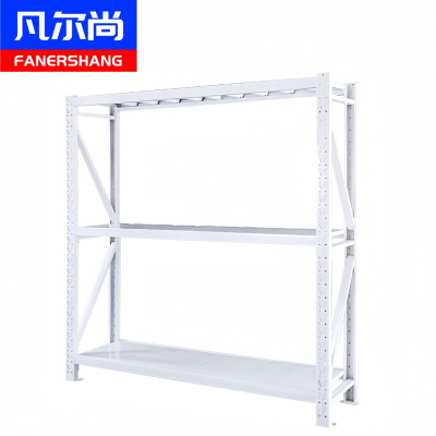 凡尔尚3层货架2000*600*2000mm组
