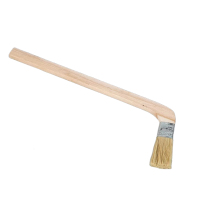 建举 弯头毛刷 1寸25mm 把