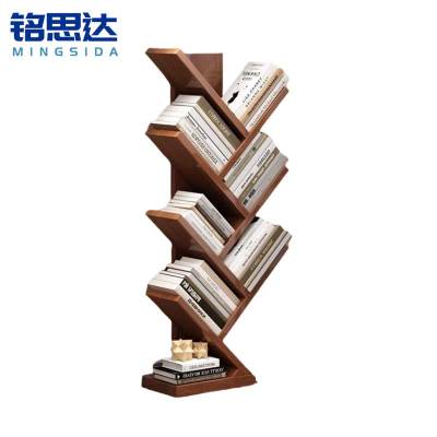 铭思达书架7层个