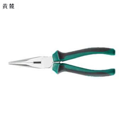 黄麓 专业日式多用尖嘴钳 6