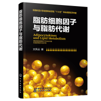 音像脂肪细胞因子与脂肪代谢文凤云 著