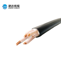 津达 铜芯电缆YJV4*35+1*16mm0.6/1kv 米
