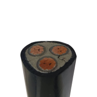 傻实在 电缆 国标全项保检 YJV 3*70mm² 米