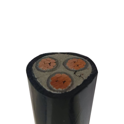 傻实在 电缆 国标全项保检 YJV 3*70mm² 米