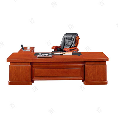 首指(SZ)油漆办公桌/主管桌/经理桌/班台A-2630