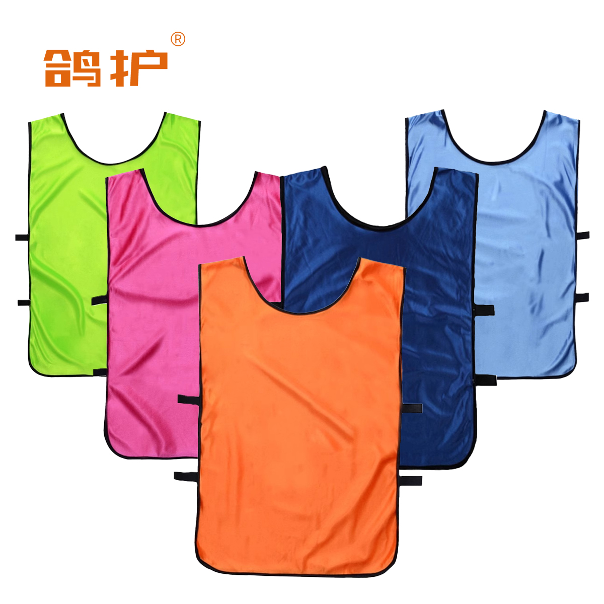 鸽护 对抗服 dk6(颜色备注) 件