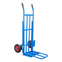 丰奋 老虎车 载重800斤 辆