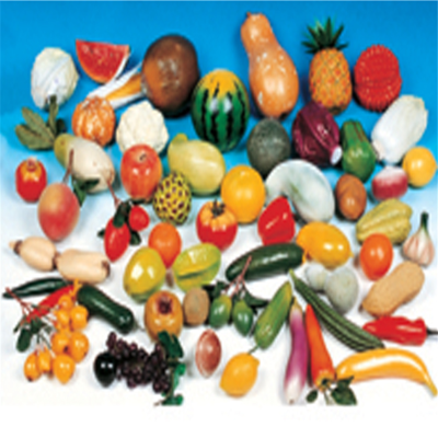 YK8283D塑胶水果蔬菜