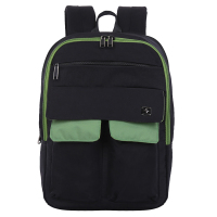 瑞士休闲潮流时尚多功能背包双肩包SN17113