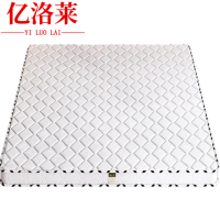 亿洛莱 床垫 1500*1900*100mm 张