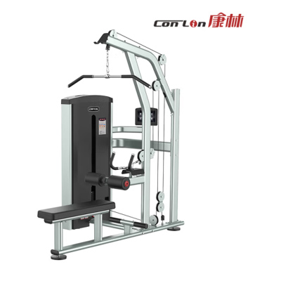 康林GK系列训练器商用健身器 GK508A高低拉训练器