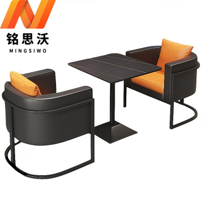 铭思沃组合沙发A4套