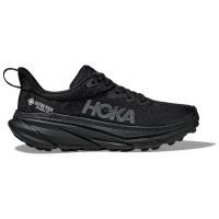 Hoka One One男士越野跑鞋轻便防水舒适设计耐磨抓地力强