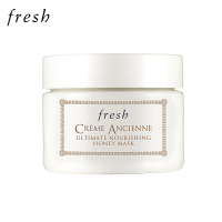 馥蕾诗FRESH古源修护滋养蜂蜜面膜30ml