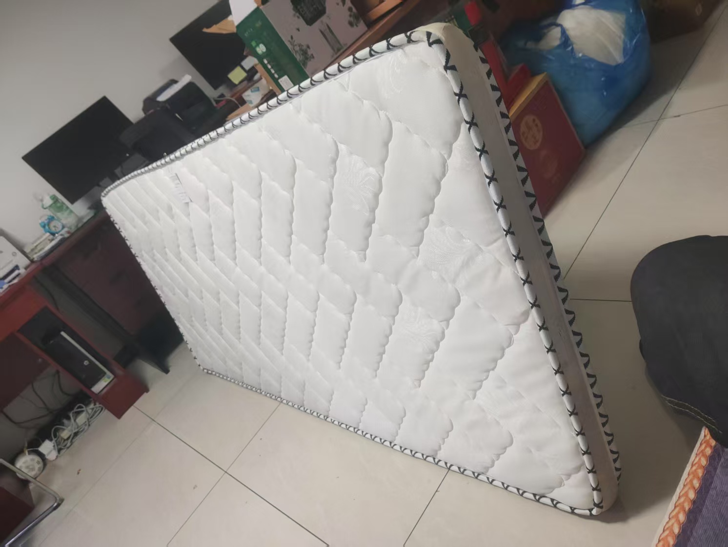 良佳兴 床垫1900*1000*80mm 块