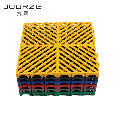 捷犀 格栅 40*40*4cm片