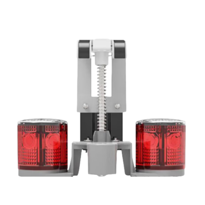 鸿灵睿芯 RX-HL21D LED 3V 1W IP68 75次/min 警示灯(计价单位:盏)红色