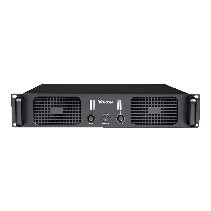 VOKON 沃云 返听音箱功放 VM-D1000P
