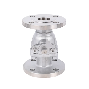 继彬 球阀25mm 个