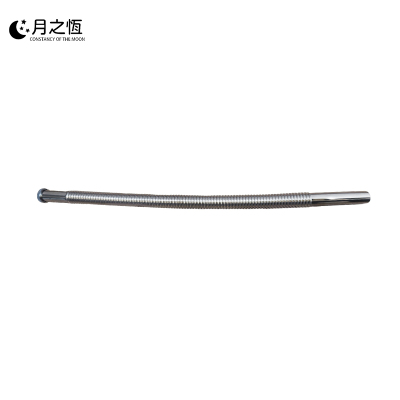 月之恒面盆下水软管套装φ50 套