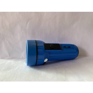 娄机充电式锂电手电LJ-222A/套