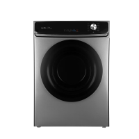 威力/WEILI 洗衣机 DV100-WL48 滚筒 10kg 变频(节能) 上排水 1级 0401017427&&