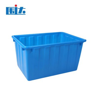 围达 塑料储水箱 670*450*355mm 个