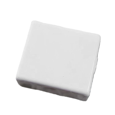 贝策 线槽配件直接 24*14mm 个