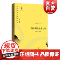 中国:增长放缓之谜(当代经济学系列丛书·当代经济学文库) 周天勇/王元地著 人口红利问题 城市化进程 格致出版社