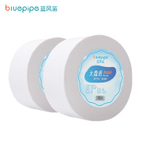 蓝风笛 大盘纸 700g 卷