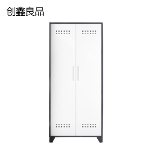 创鑫良品 保洁工具柜 收纳柜 双门/个