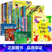 [全30册]获奖儿童文学1辑+2辑+3辑 [正版]中国当代获奖儿童文学作家书系全套10册彩图注音版适合一年级二年级三年级