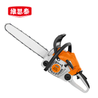 维思泰 油锯 汽油锯 链条锯 STIHL-MS162-14寸1.2kw(斯蒂尔链条)台