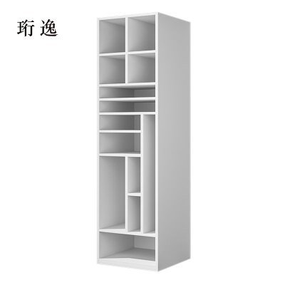 珩逸A款白色携行柜器材柜物资存放柜衣帽柜存放柜