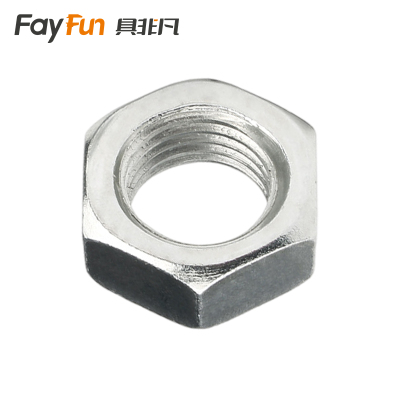 具非凡 螺母 M36 个