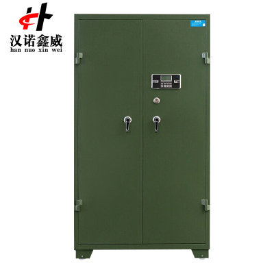 汉诺鑫威置物柜装备存放柜1800*1000*500mm