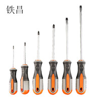 铁昌 螺丝刀 一字6*150mm 把