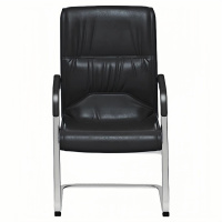 安铭图 办公椅弓形椅 58*55*110cm 把